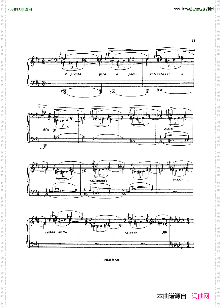 SonataNo4,Op.6