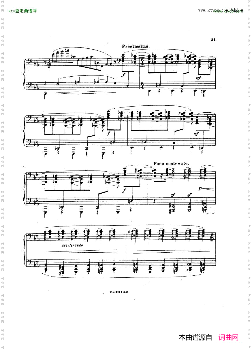 SonataNo4,Op.6