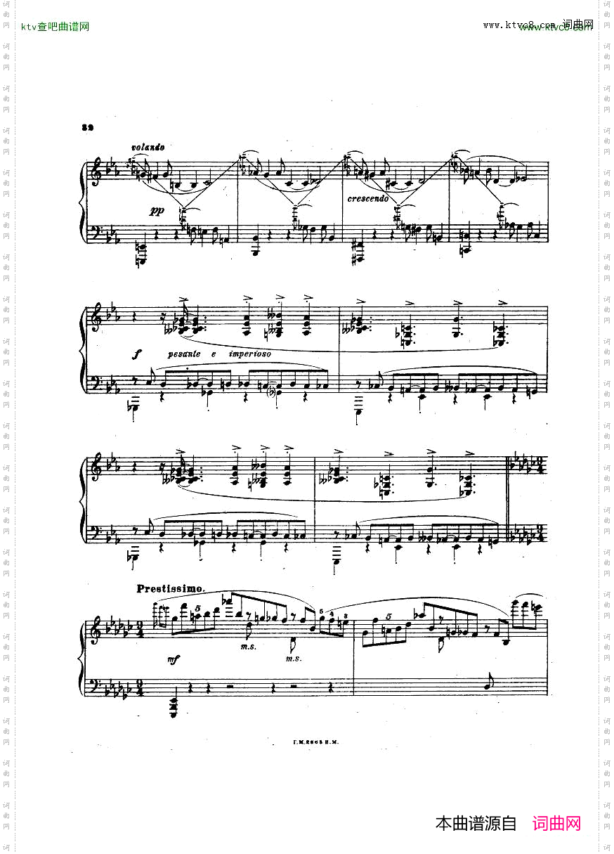 SonataNo4,Op.6
