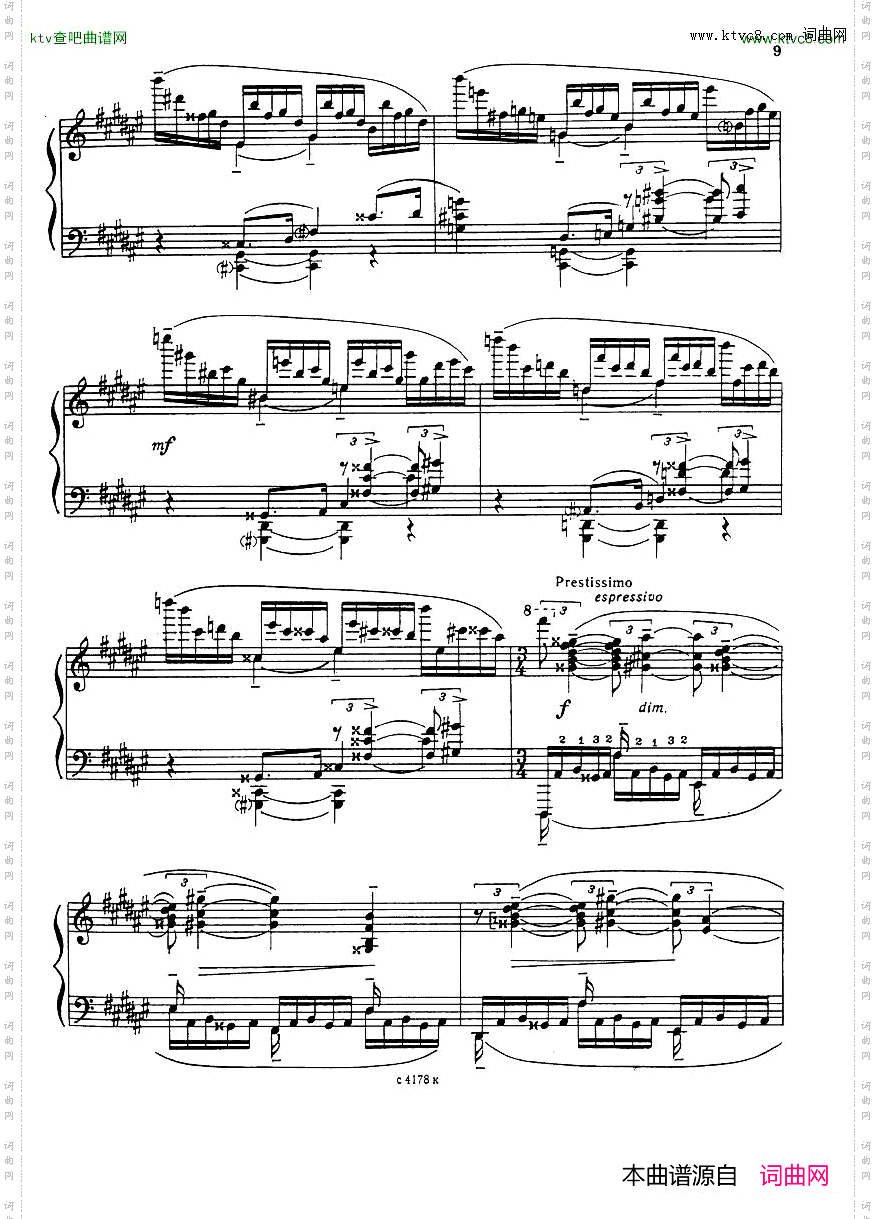 SonataNo5,Op.10
