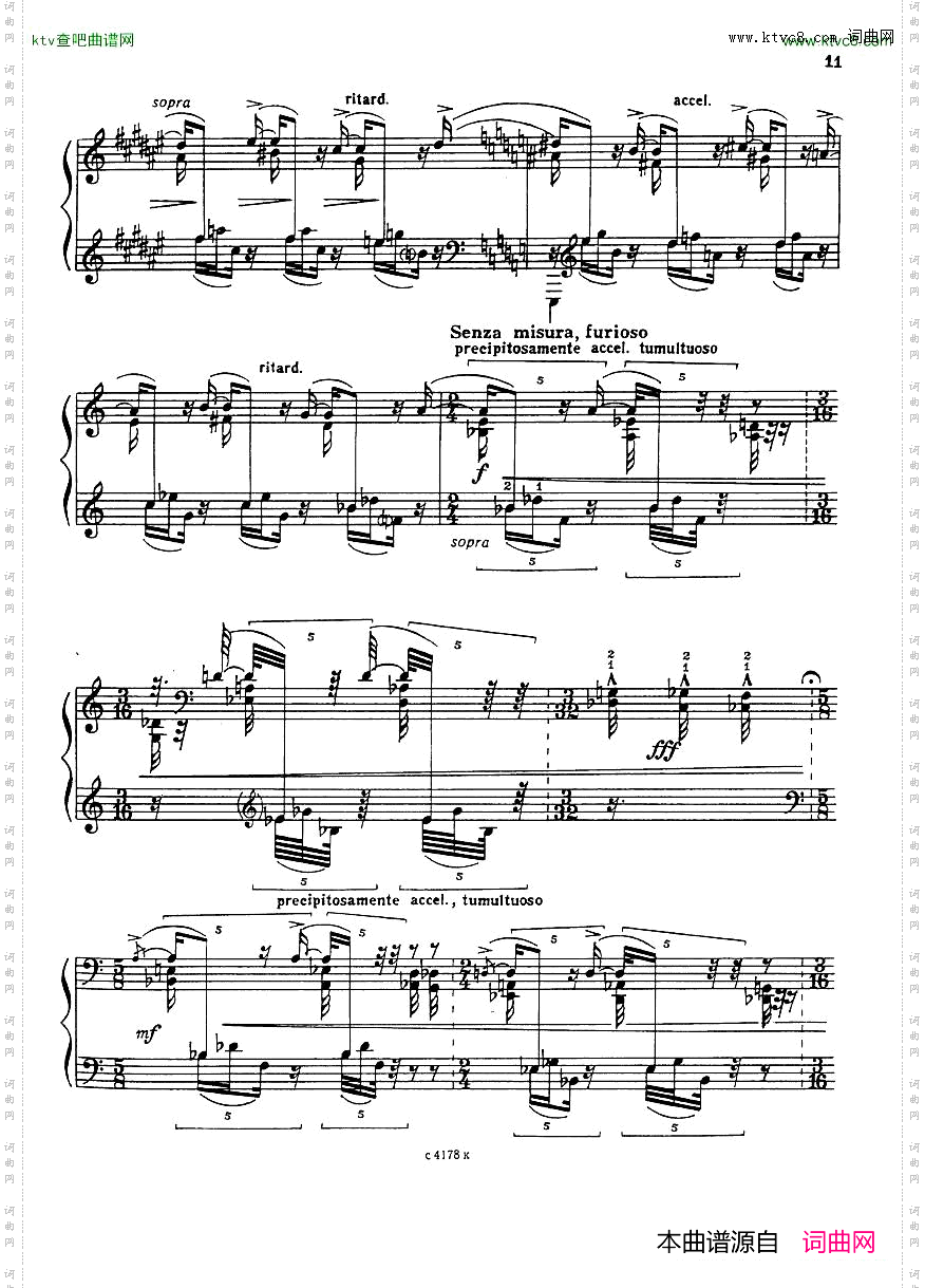 SonataNo5,Op.10