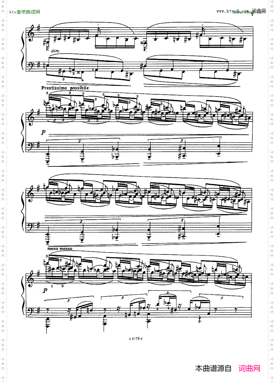 SonataNo5,Op.10