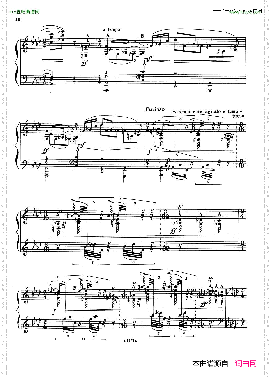 SonataNo5,Op.10
