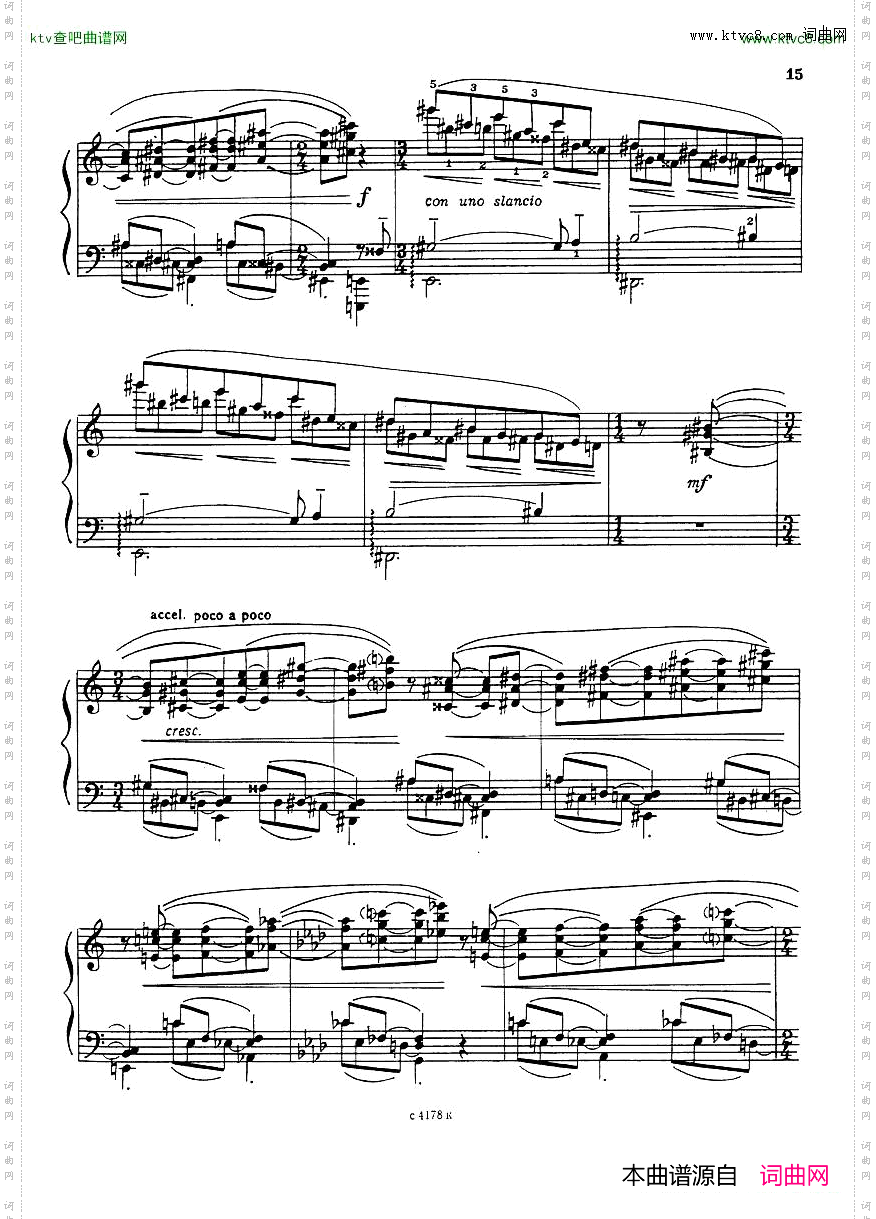 SonataNo5,Op.10