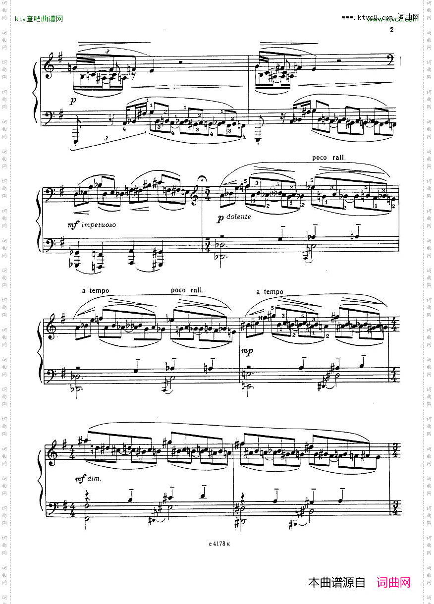 SonataNo5,Op.10