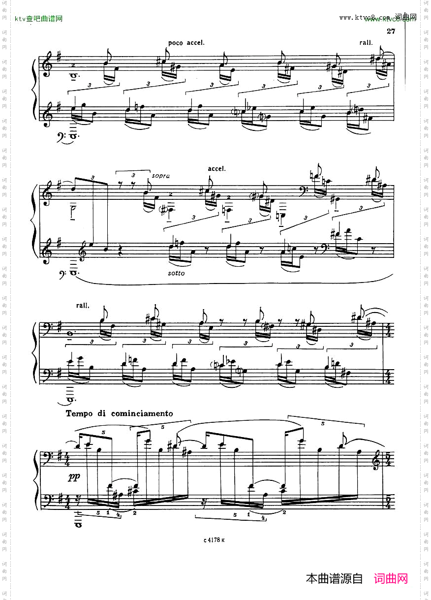 SonataNo5,Op.10