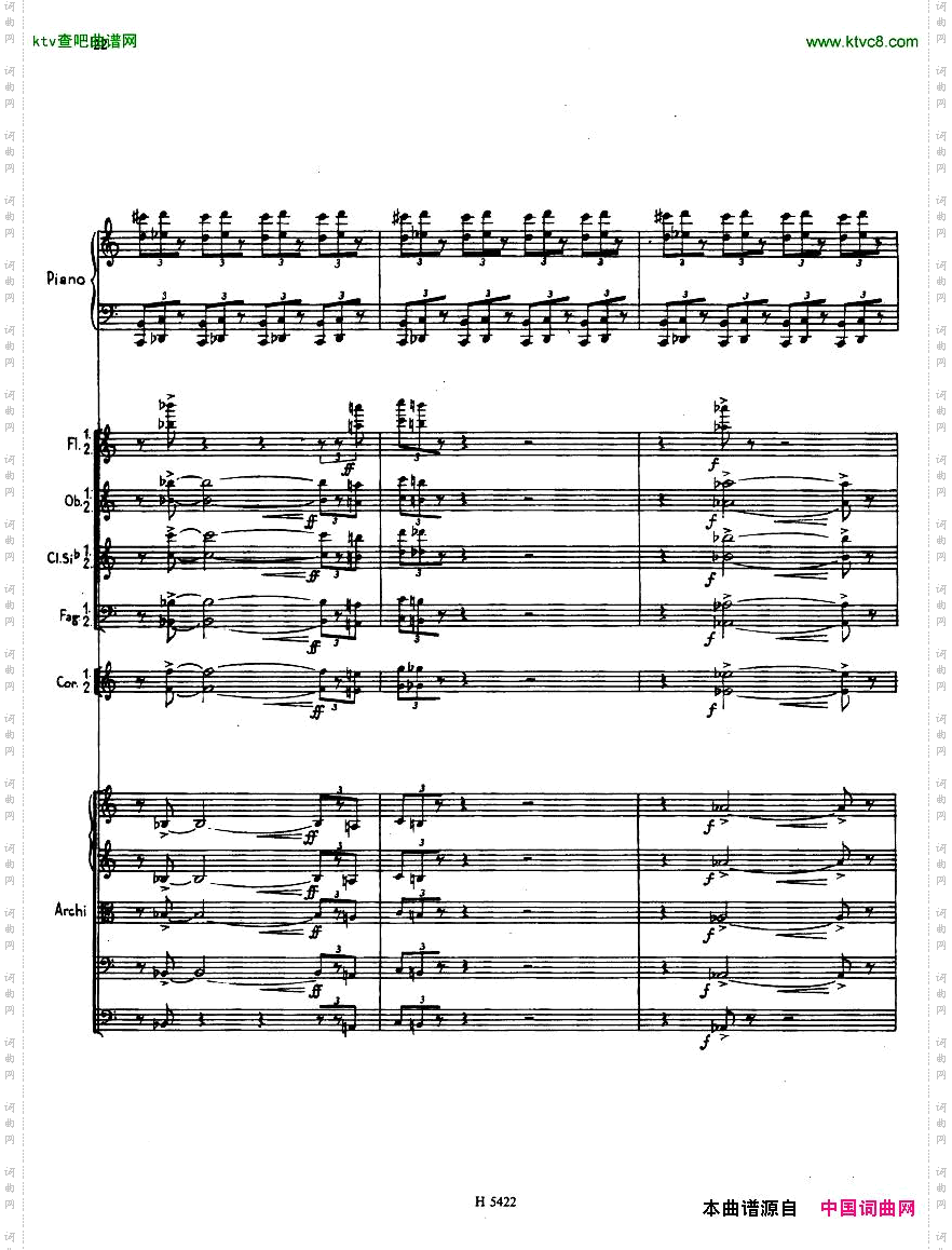 Fiser_concertodacameraforpianofullscore