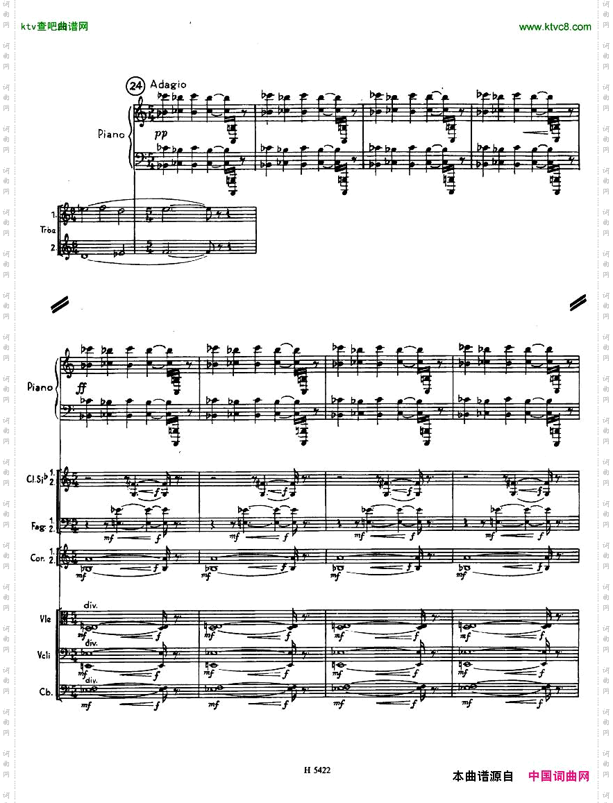 Fiser_concertodacameraforpianofullscore