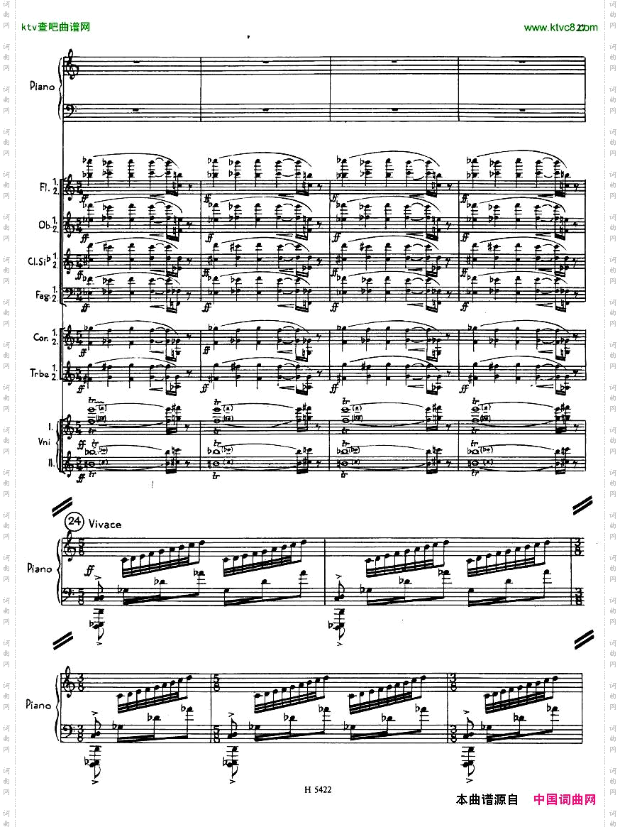 Fiser_concertodacameraforpianofullscore