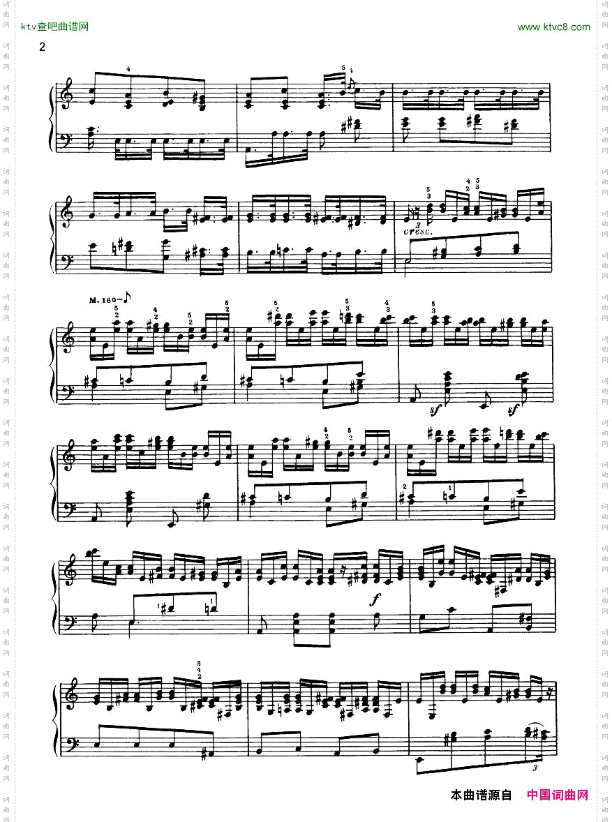 Field-VariationsonaRussianFolksong