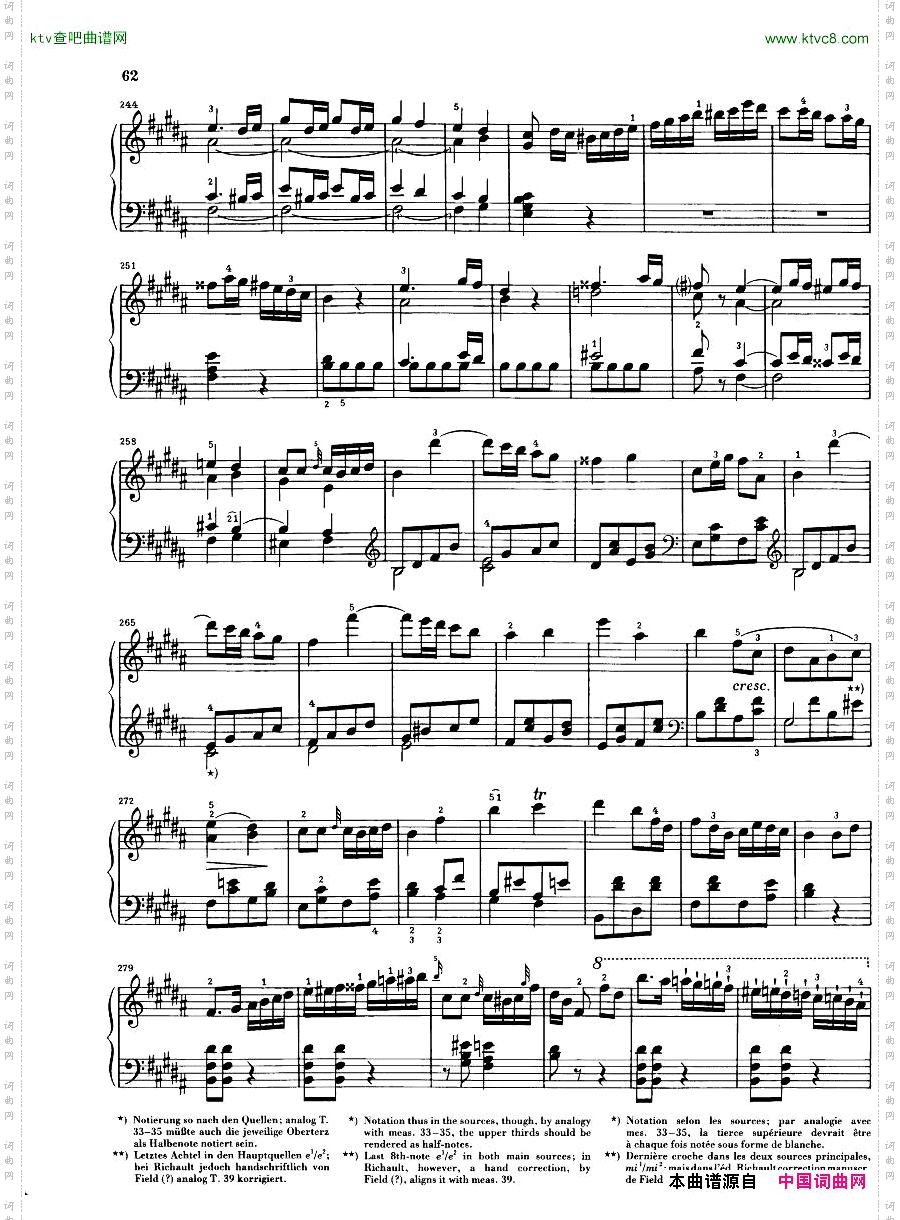Field[1].-.op.deest.-.Piano-Sonata-Hop.No.17