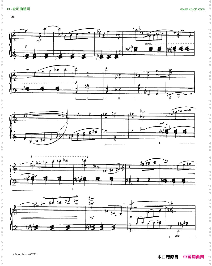 Finney-Waltz