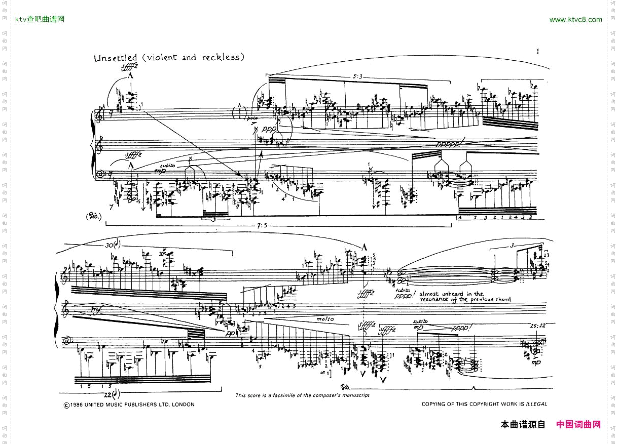 Finnissy-EnglishCountry-Tunesfile1