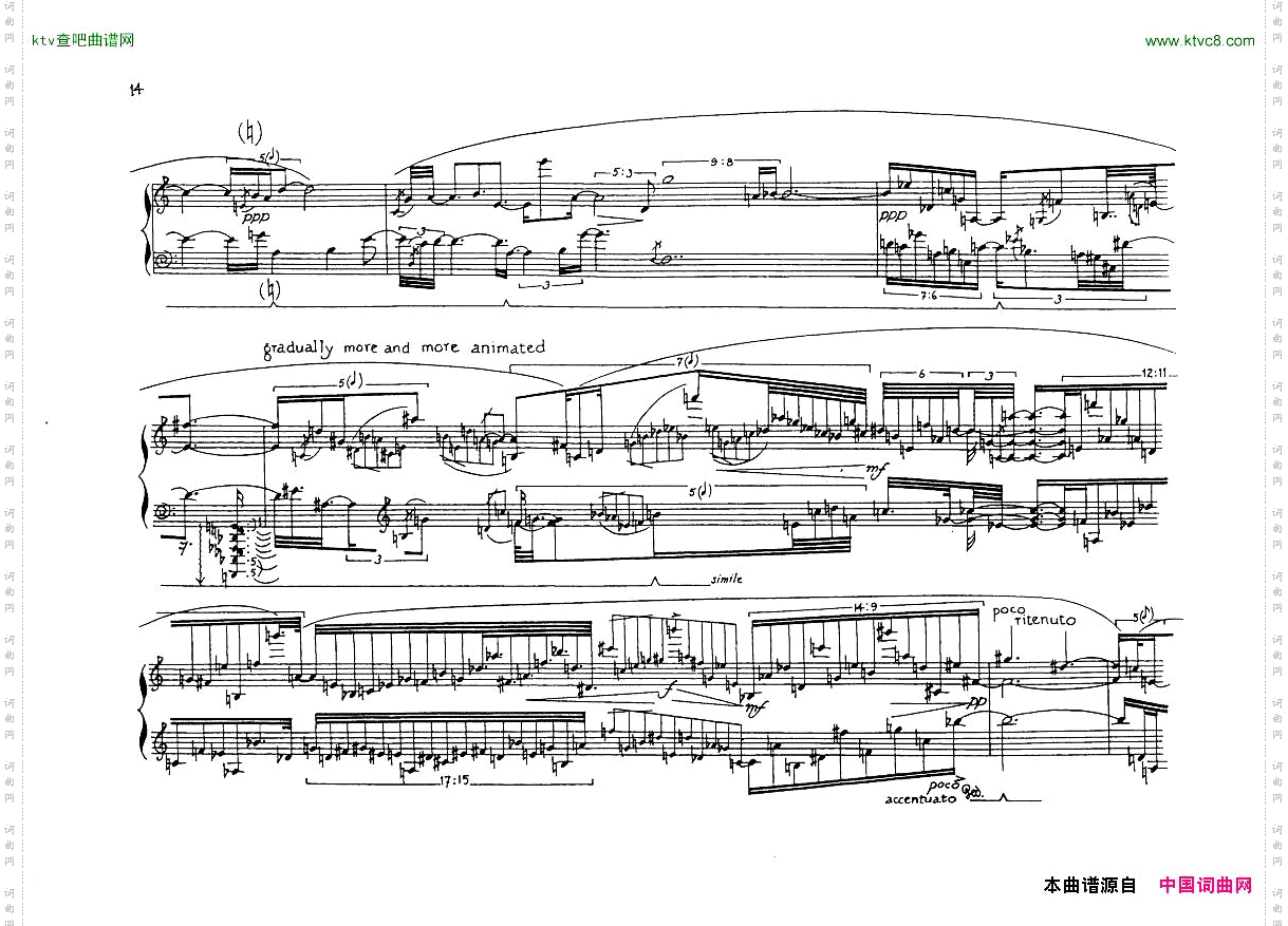 Finnissy-EnglishCountry-Tunesfile1