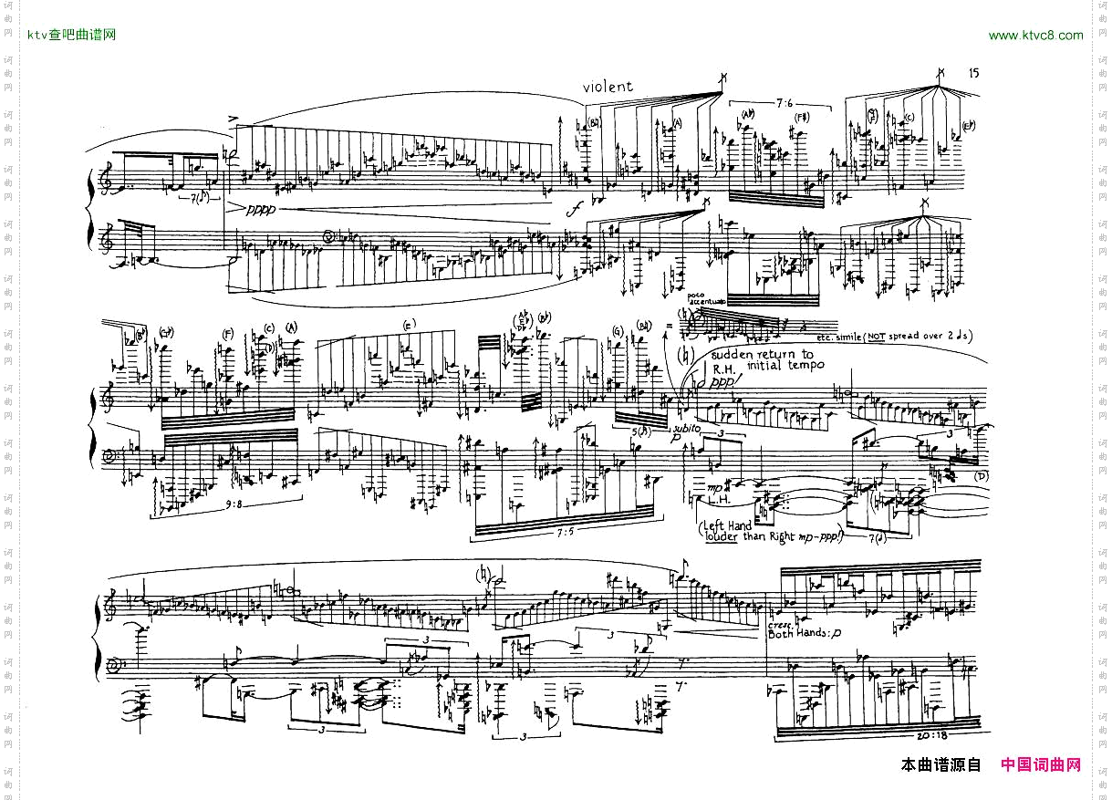 Finnissy-EnglishCountry-Tunesfile1