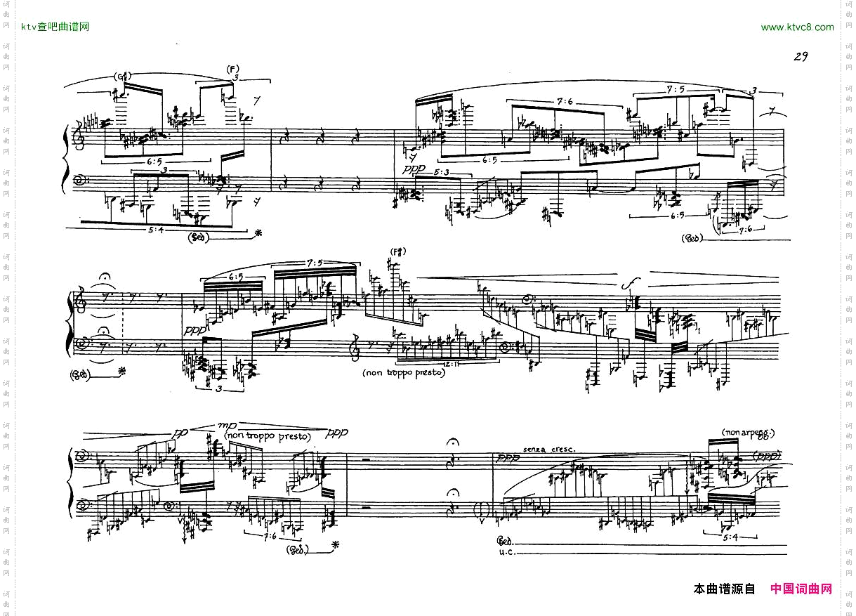 Finnissy-EnglishCountry-Tunesfile2