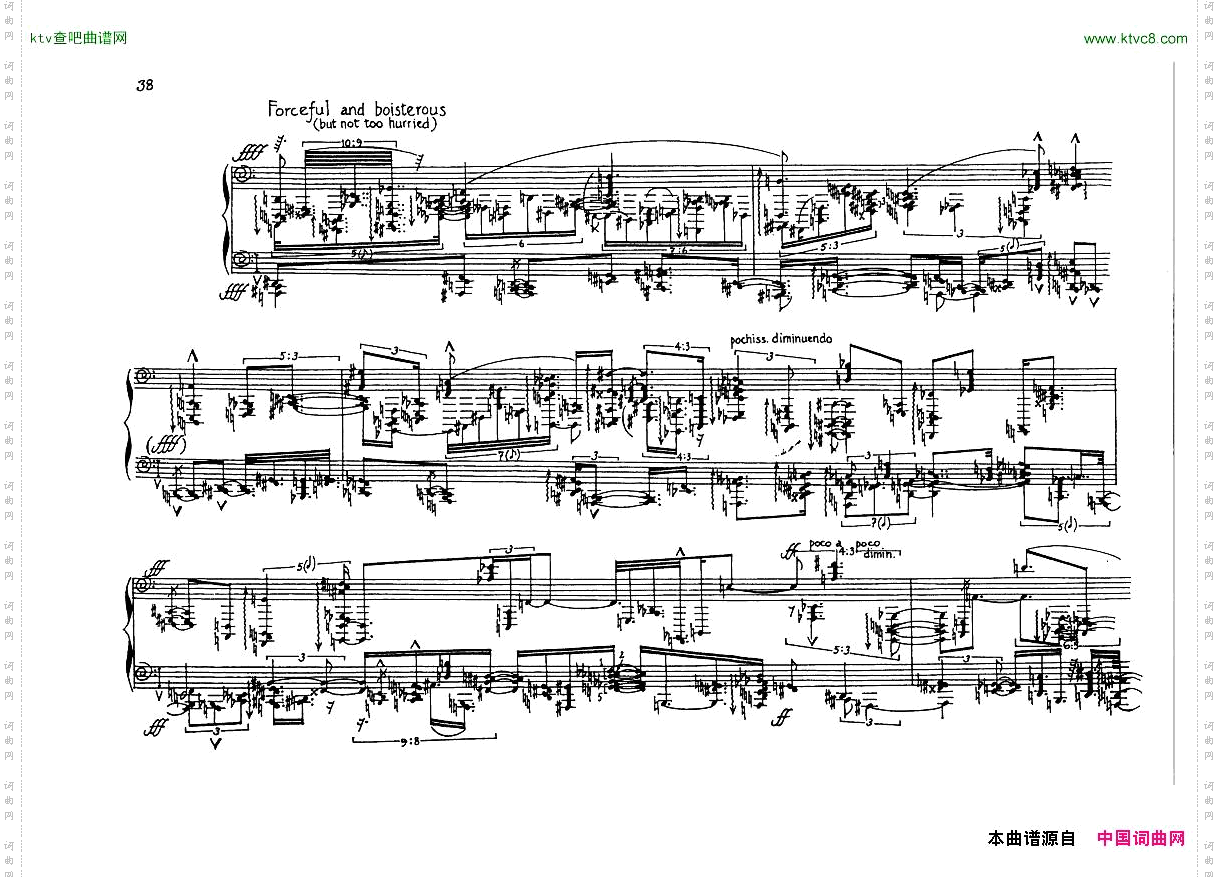 Finnissy-EnglishCountry-Tunesfile2