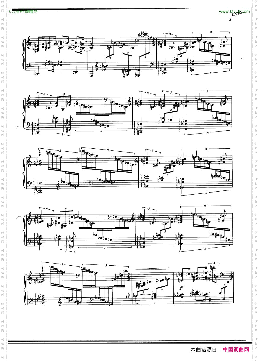 finnissy-gershwin-solopieces一