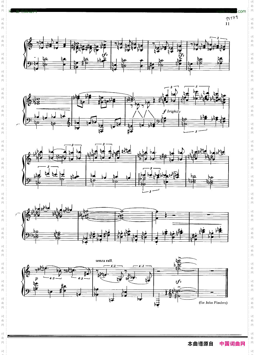 finnissy-gershwin-solopieces一