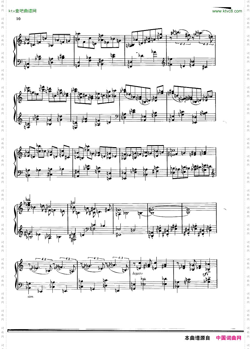 finnissy-gershwin-solopieces一