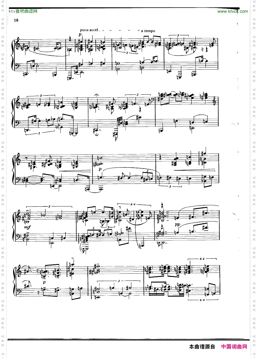 finnissy-gershwin-solopieces一