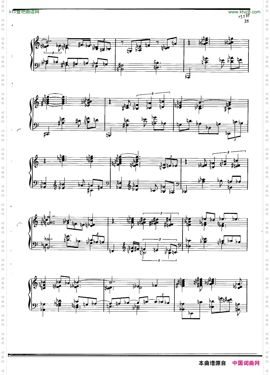 finnissy-gershwin-solopieces一