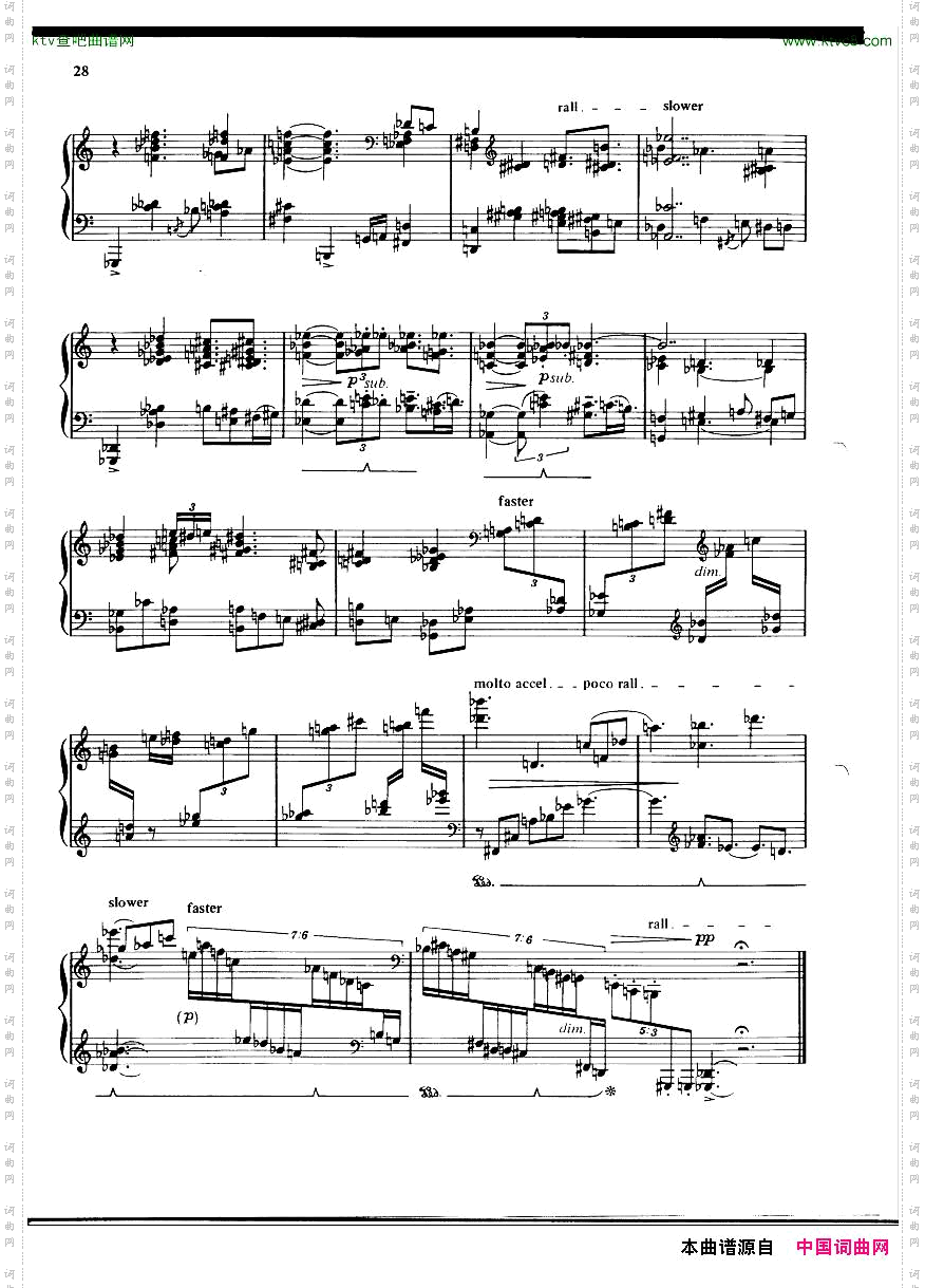 finnissy-gershwin-solopieces一