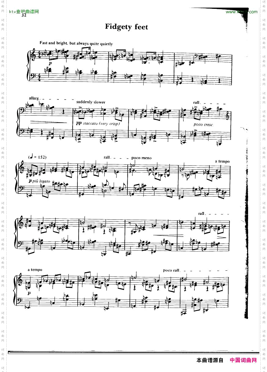 finnissy-gershwin-solopieces一