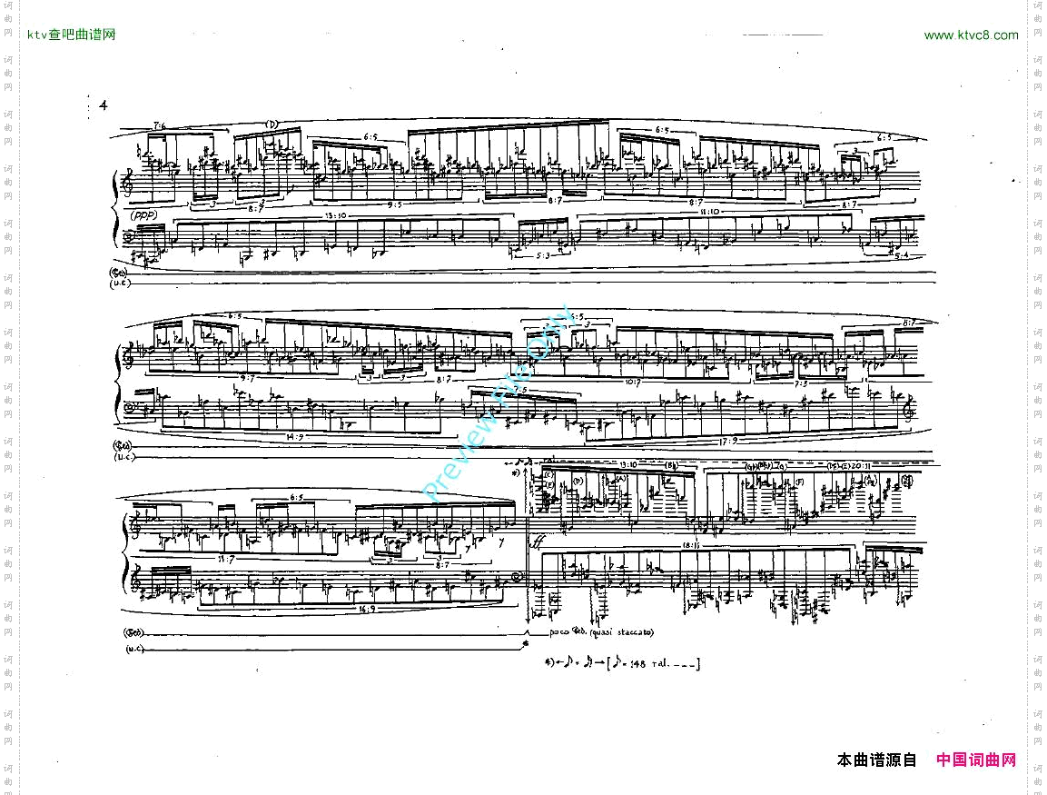 Finnissy-PianoConcertoNo.7