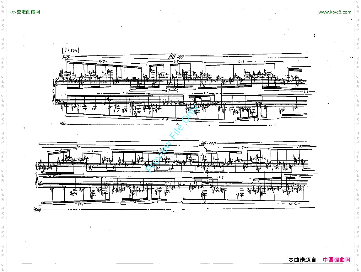 Finnissy-PianoConcertoNo.7