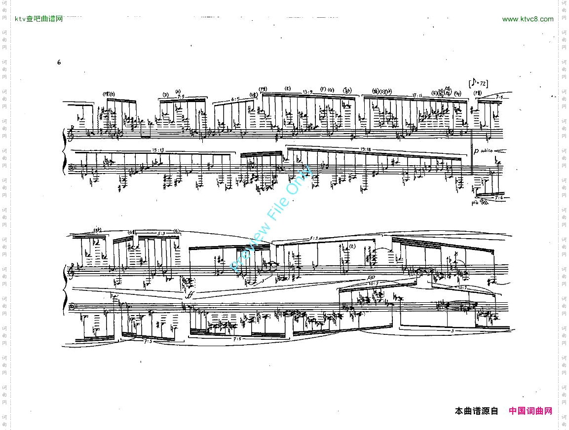 Finnissy-PianoConcertoNo.7