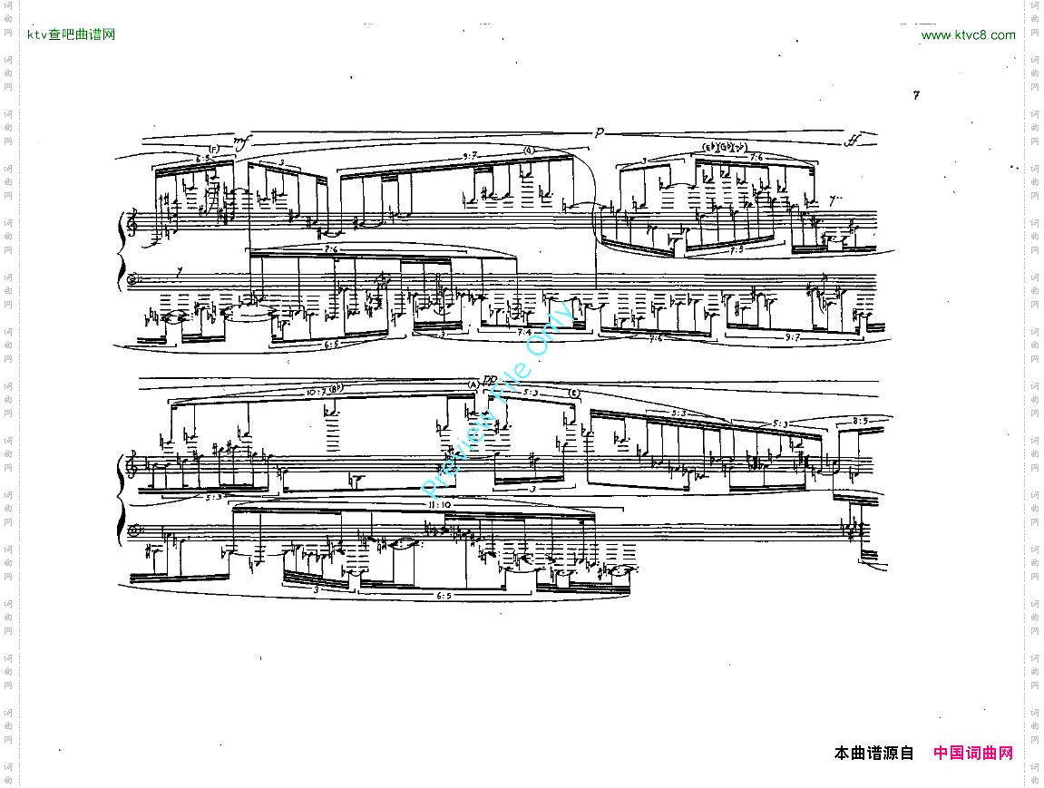Finnissy-PianoConcertoNo.7
