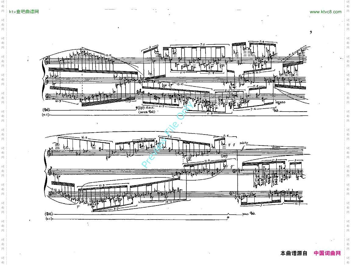 Finnissy-PianoConcertoNo.7