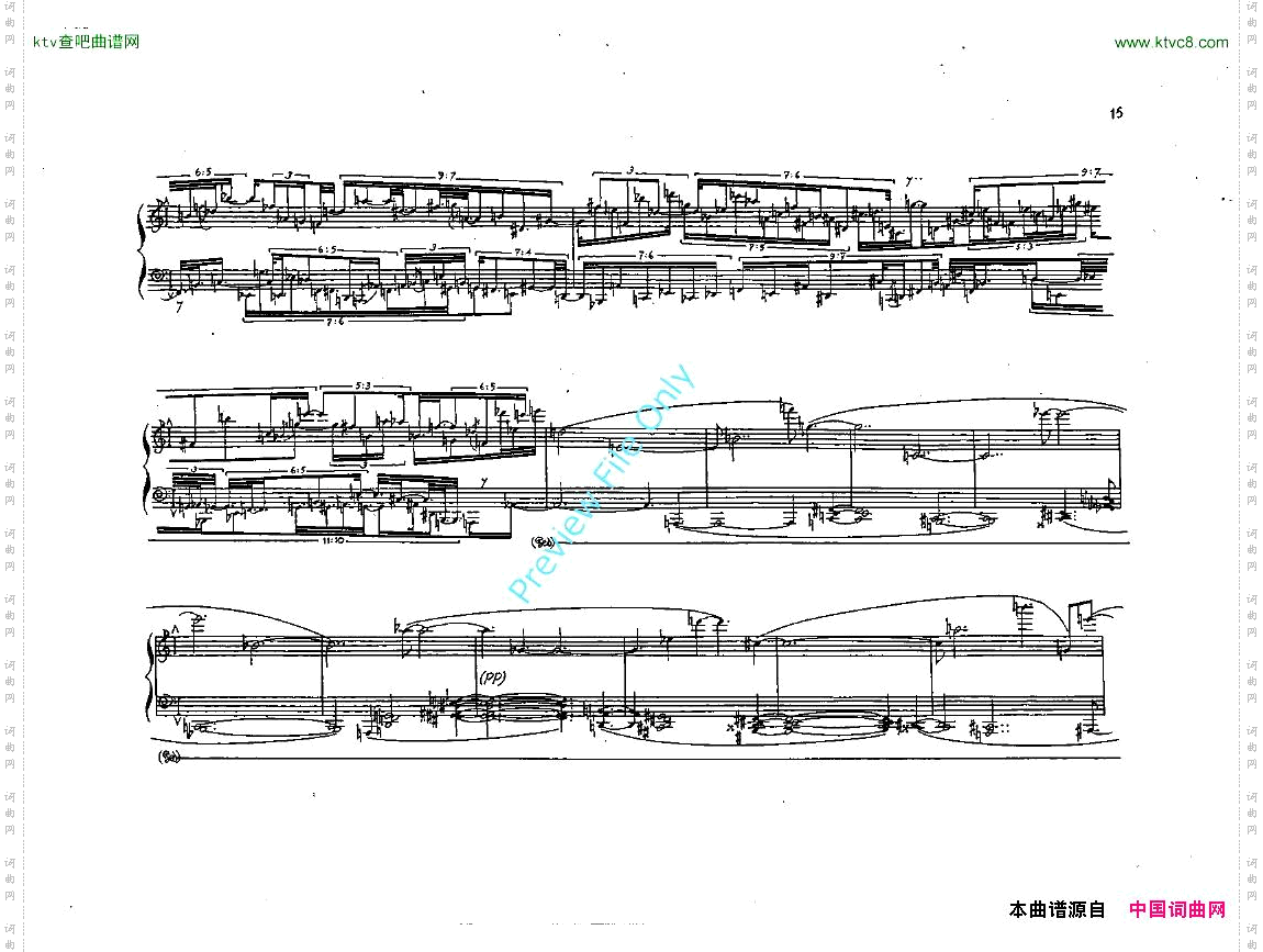 Finnissy-PianoConcertoNo.7
