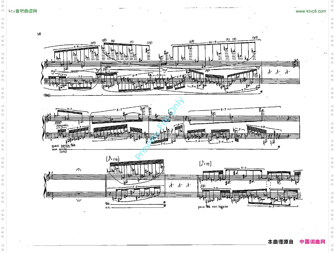 Finnissy-PianoConcertoNo.7