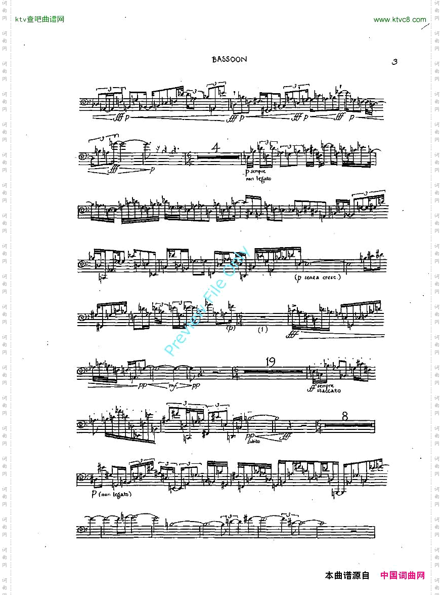 Finnissy-PianoConcertoNo.7