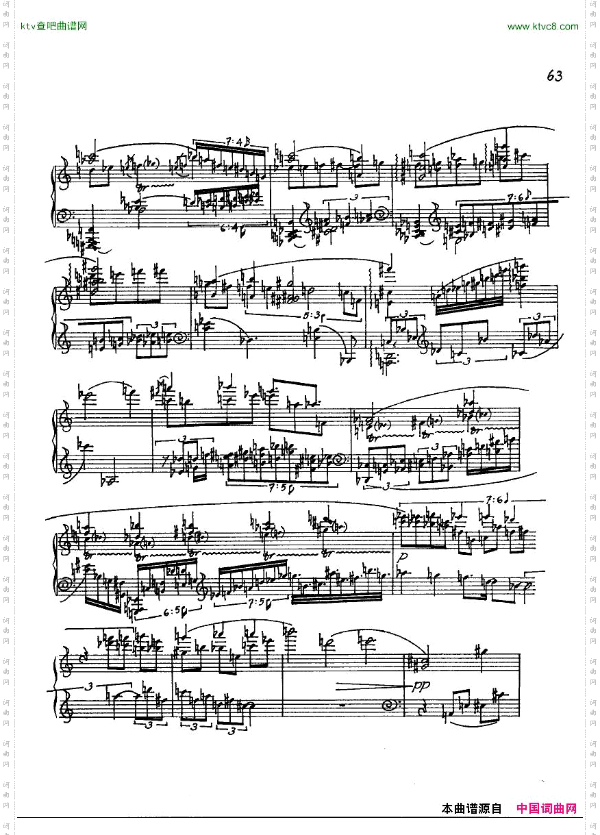 Finnissy-Strauss-WalzerNo.3GeschichtenausdemWienerwald