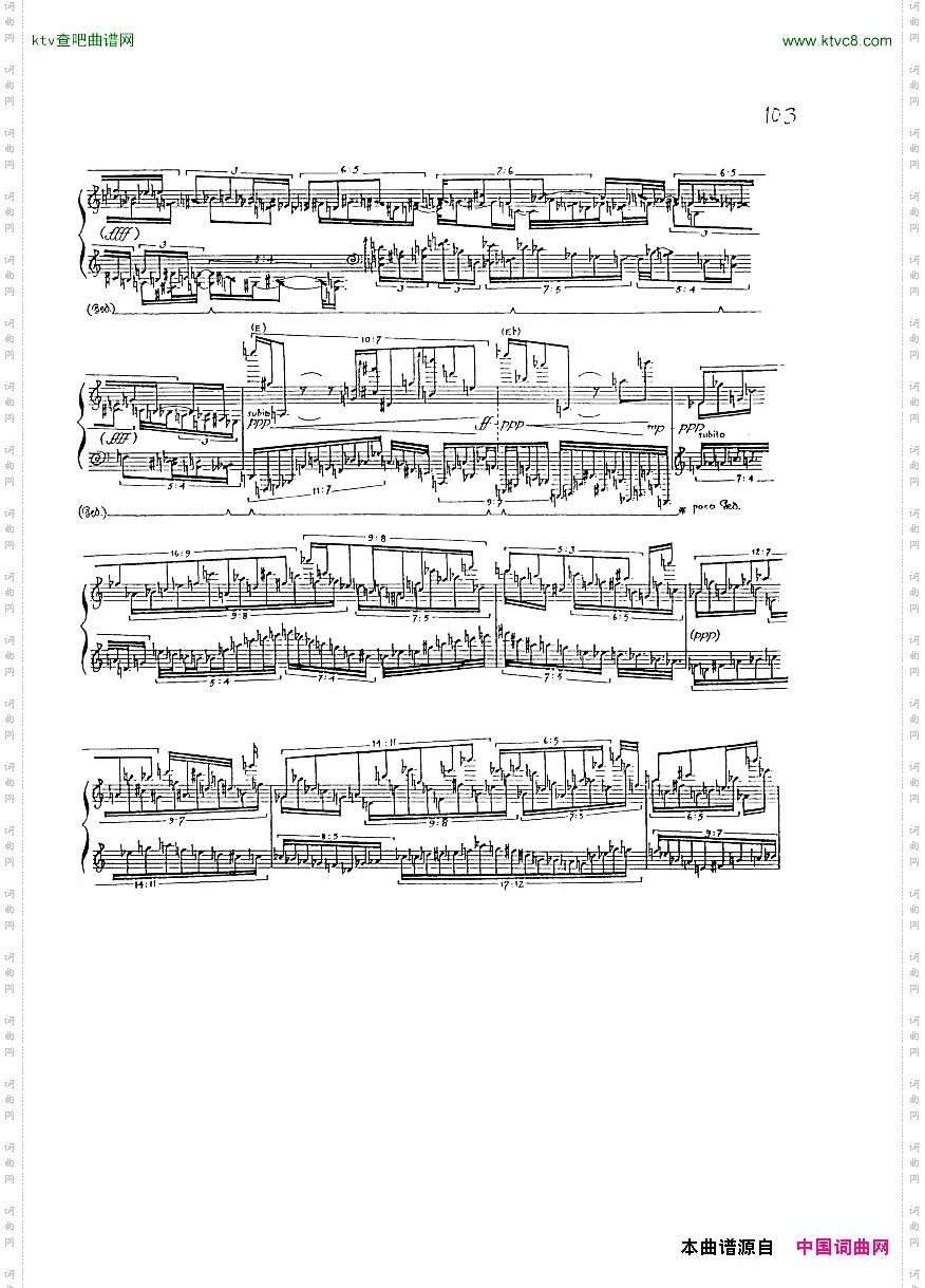finnissy,michael-verditranscriptionno.12