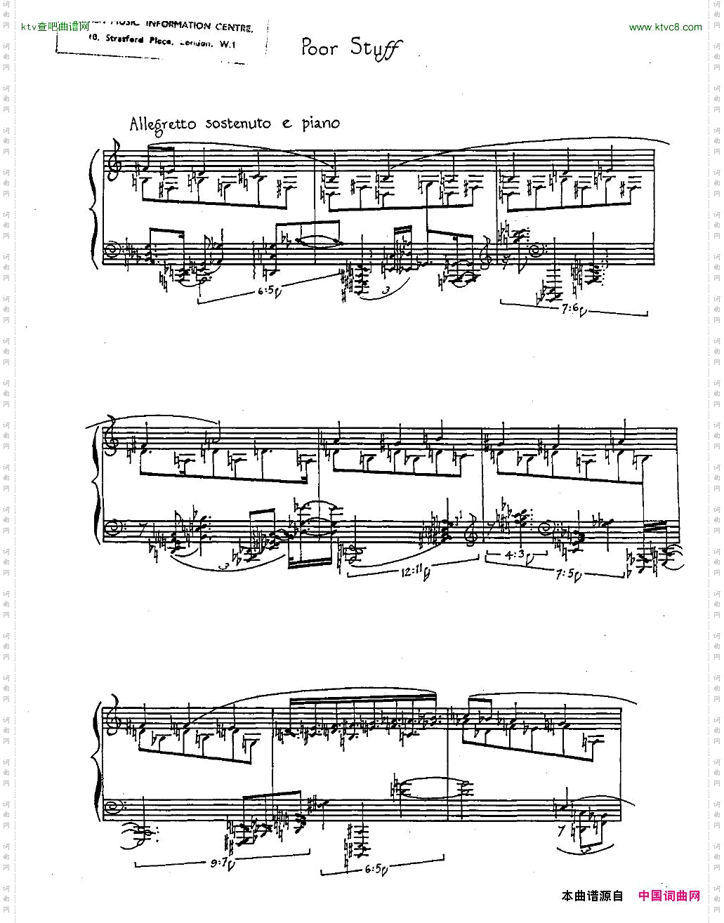 Finnissy_PoorStuff