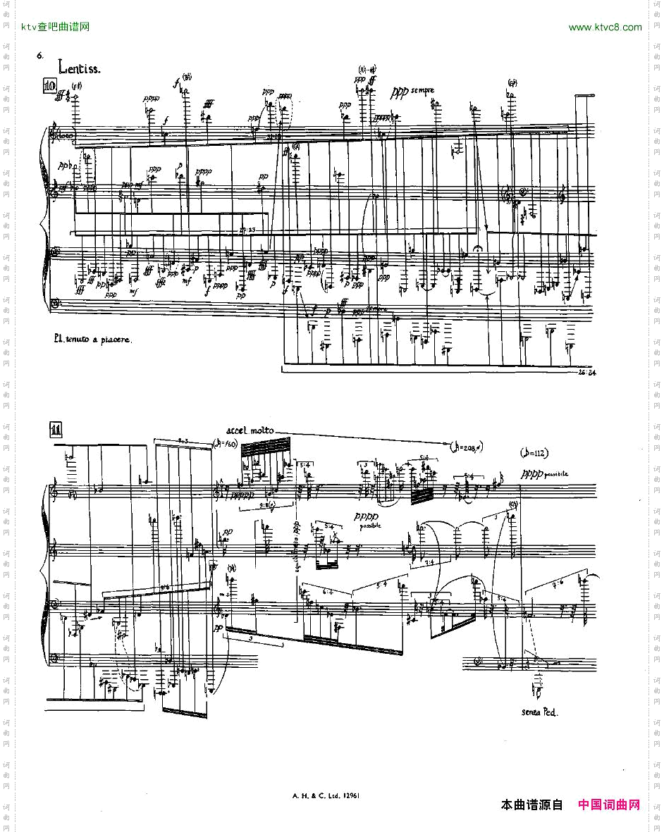 Finnissy_Song9