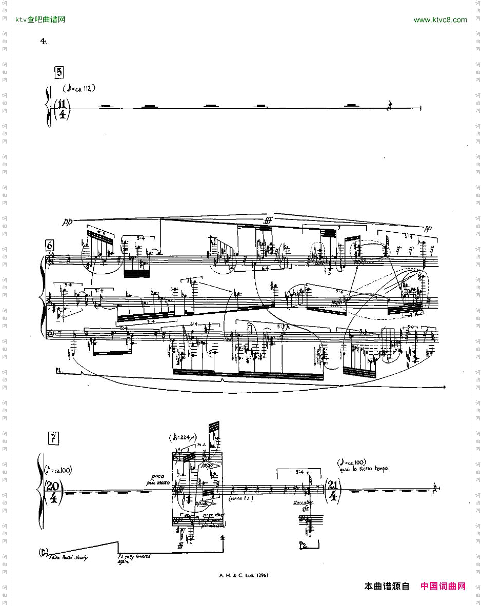Finnissy_Song9