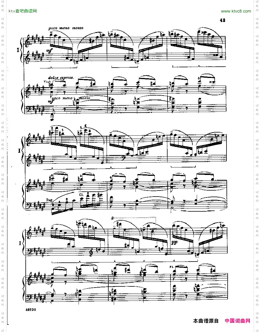 Franck-LesDjinns2PianoReduction