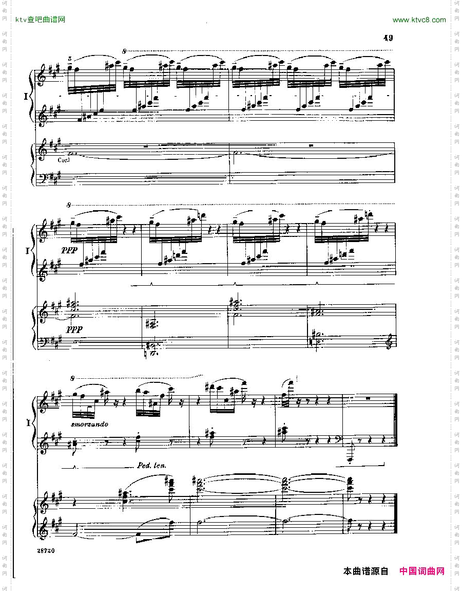 Franck-LesDjinns2PianoReduction