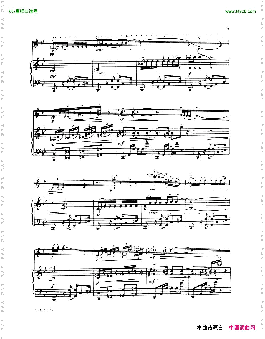 3PreludesPianoParts-Gershwin