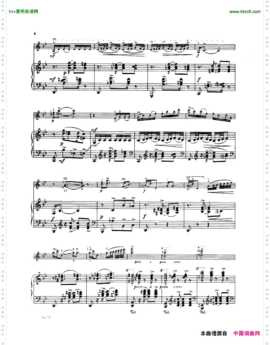 3PreludesPianoParts-Gershwin