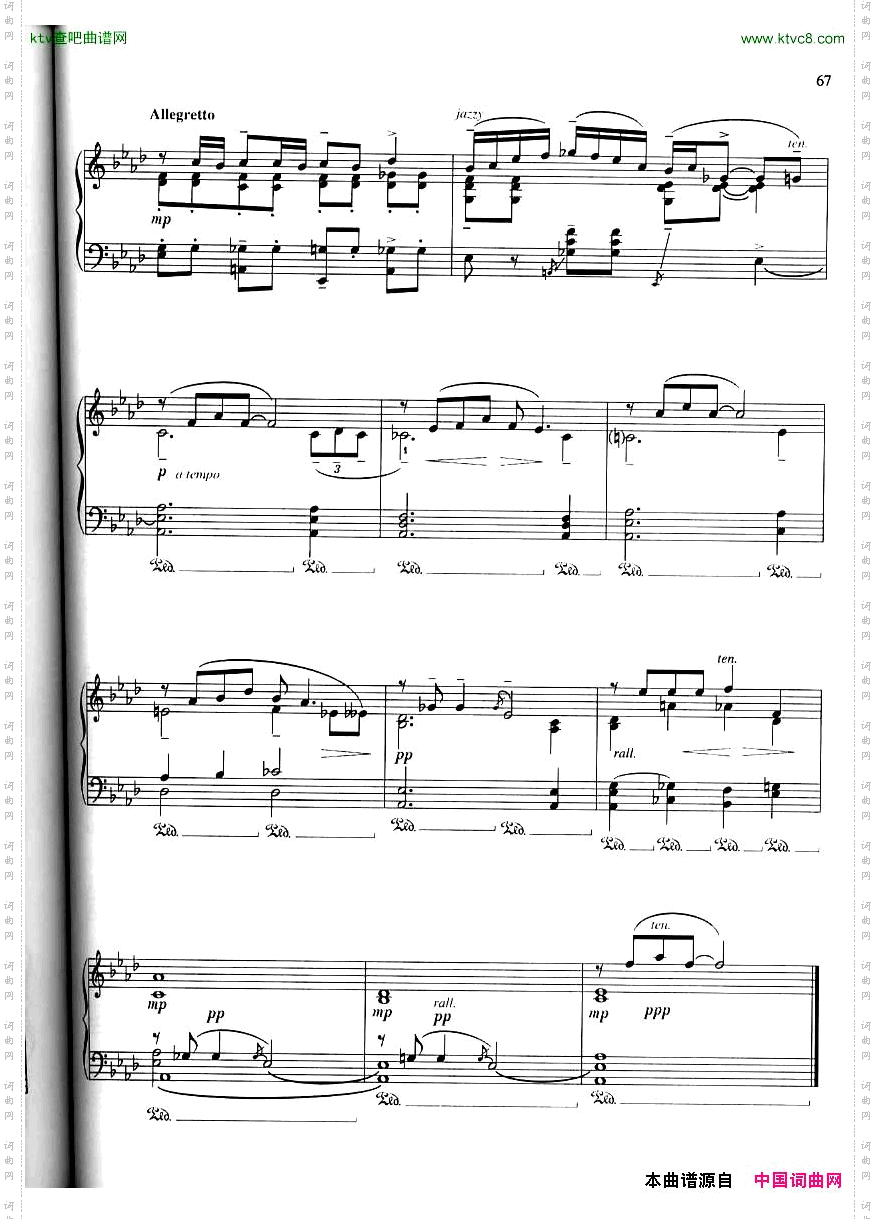 GerschwinPrelude-MelodyNo[1].17