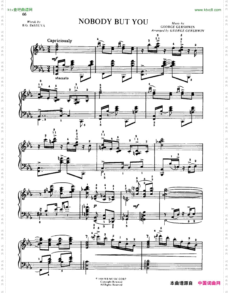 Gershwin-InsertsfromGershwinOwnTranscriptions
