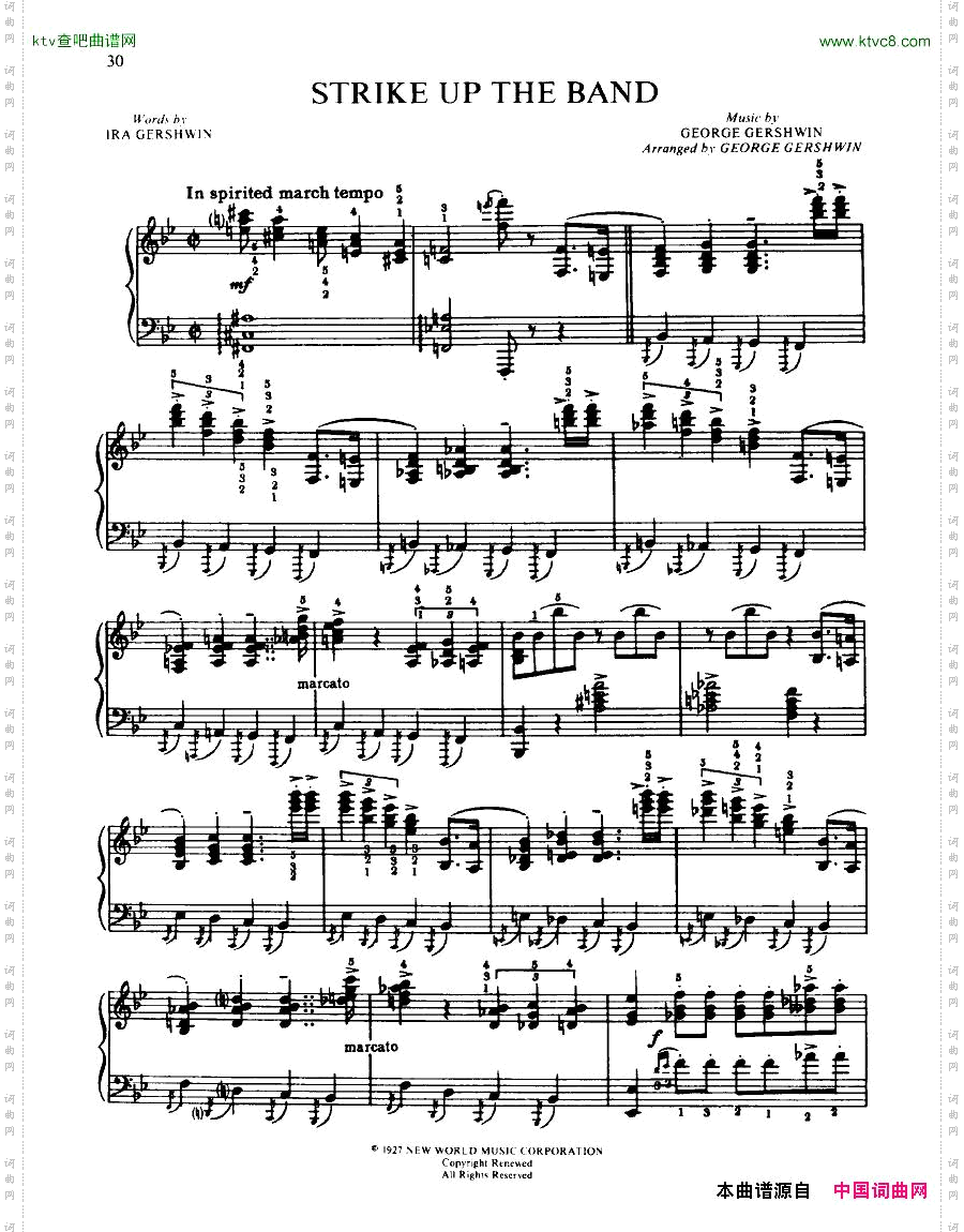 Gershwin-InsertsfromGershwinOwnTranscriptions