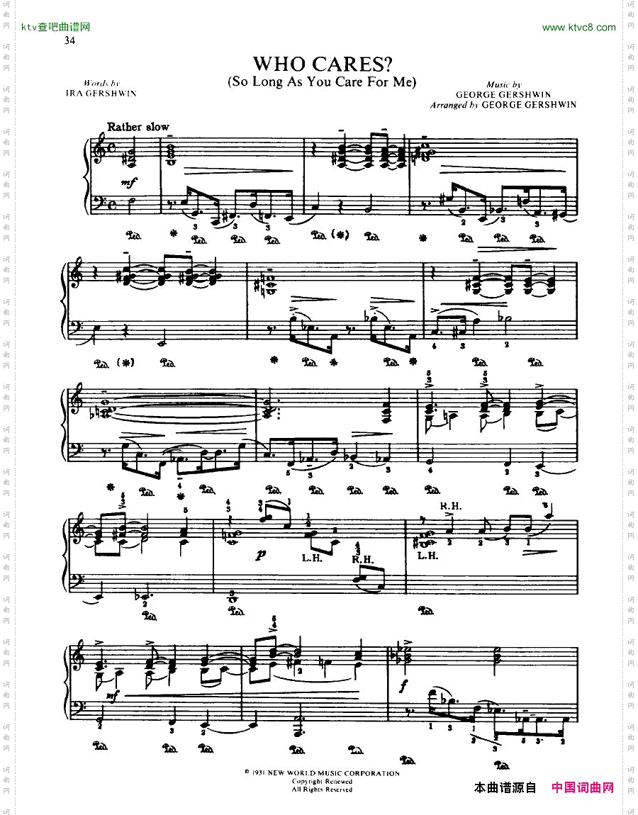 Gershwin-InsertsfromGershwinOwnTranscriptions