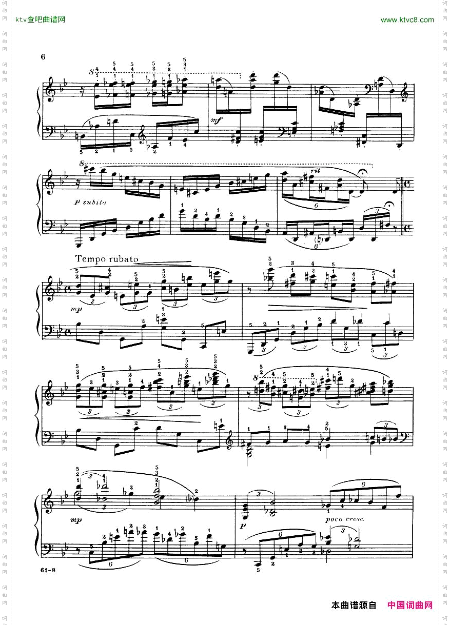 Gershwin-ItAintNecessarilySoArrangedbyBerylBernstein